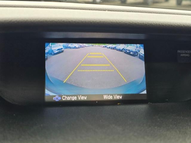 2014 Honda CR-V EX 2WD