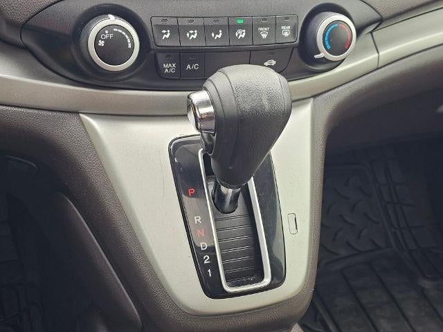 2014 Honda CR-V EX 2WD