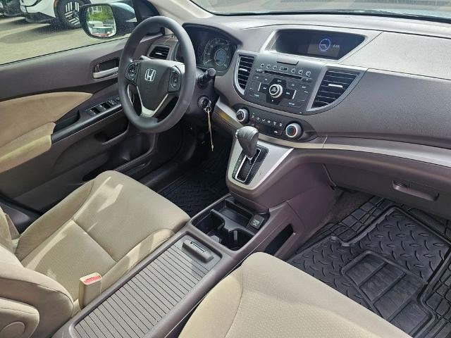 2014 Honda CR-V EX 2WD