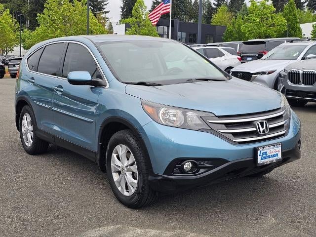 2014 Honda CR-V EX 2WD