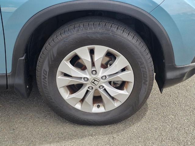 2014 Honda CR-V EX 2WD