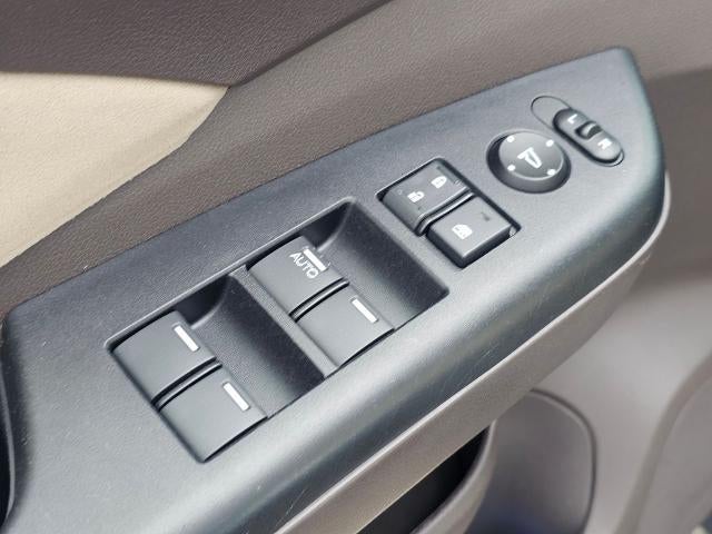 2014 Honda CR-V EX 2WD
