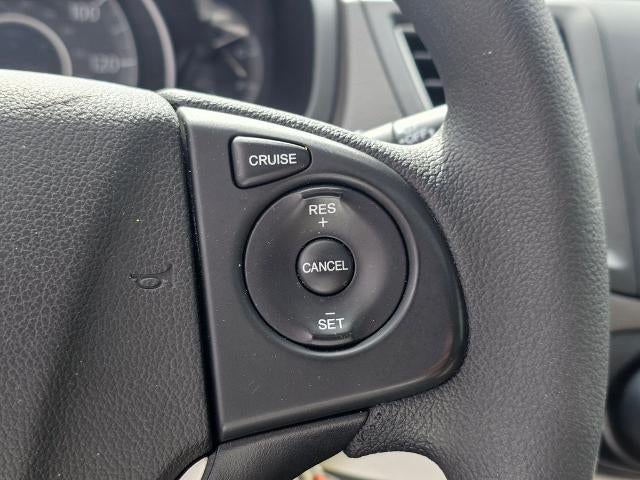 2014 Honda CR-V EX 2WD