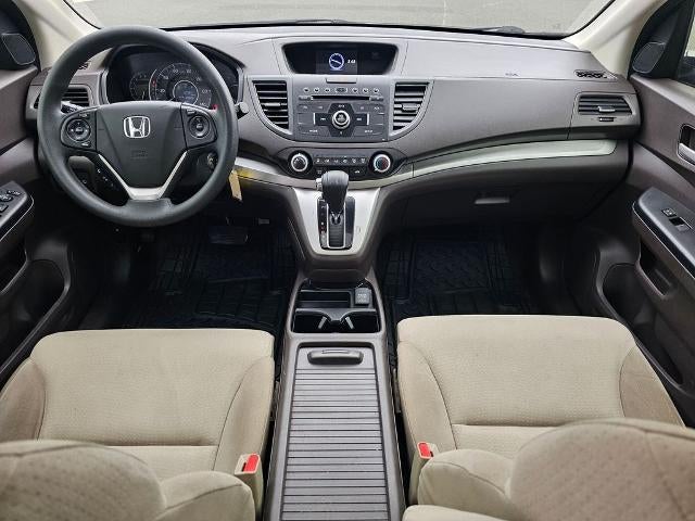2014 Honda CR-V EX 2WD
