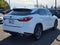 2020 Lexus RX 350 F SPORT AWD