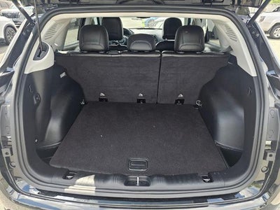 2018 Jeep Compass Limited 4x4