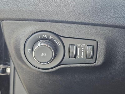 2018 Jeep Compass Limited 4x4