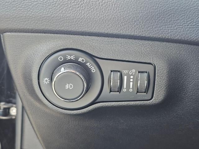2018 Jeep Compass Limited 4x4