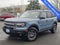 2025 Ford Bronco Sport Big Bend 4x4