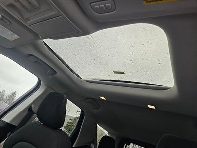 2025 Ford Bronco Sport Big Bend 4x4