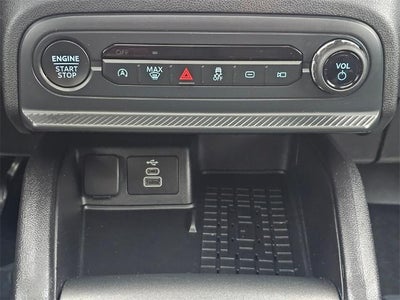 2025 Ford Bronco Sport Big Bend 4x4