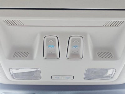 2025 Ford Bronco Sport Big Bend 4x4