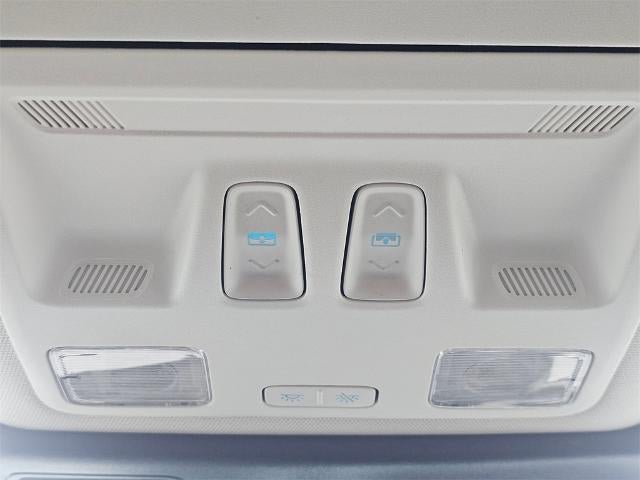 2025 Ford Bronco Sport Big Bend 4x4