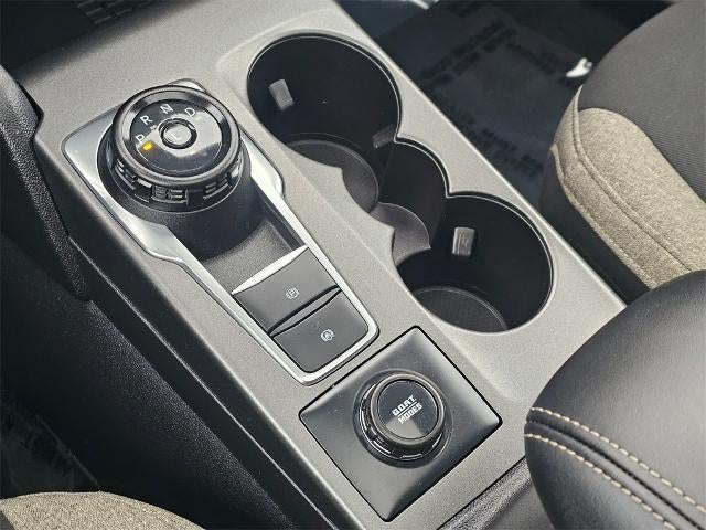 2025 Ford Bronco Sport Big Bend 4x4