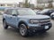 2025 Ford Bronco Sport Big Bend 4x4