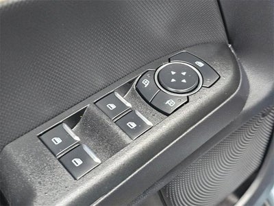 2025 Ford Bronco Sport Big Bend 4x4