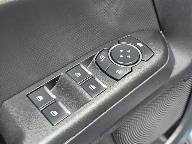 2025 Ford Bronco Sport Big Bend 4x4