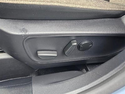 2025 Ford Bronco Sport Big Bend 4x4