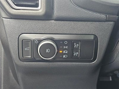 2025 Ford Bronco Sport Big Bend 4x4