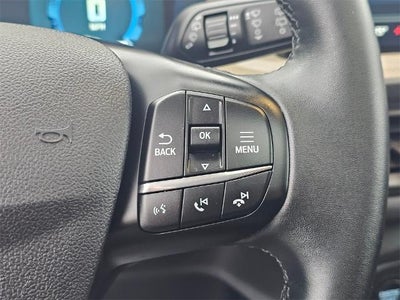 2025 Ford Bronco Sport Big Bend 4x4