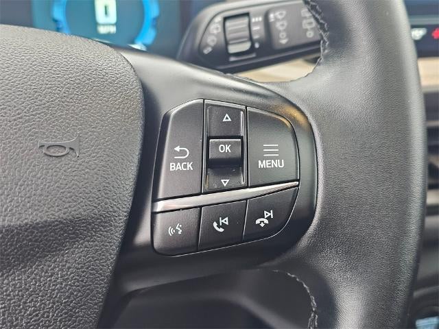 2025 Ford Bronco Sport Big Bend 4x4