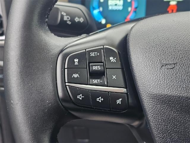 2025 Ford Bronco Sport Big Bend 4x4