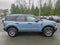 2025 Ford Bronco Sport Big Bend 4x4