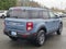 2025 Ford Bronco Sport Big Bend 4x4
