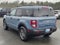 2025 Ford Bronco Sport Big Bend 4x4