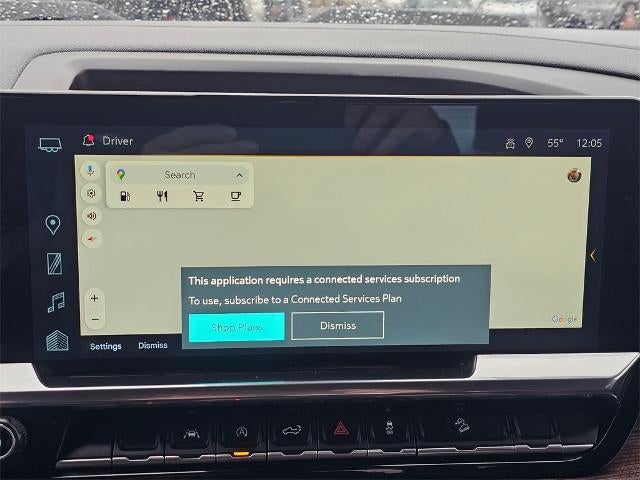 2022 Chevrolet Silverado 1500 Crew Cab Short Box 4-Wheel Drive LT Trail Boss