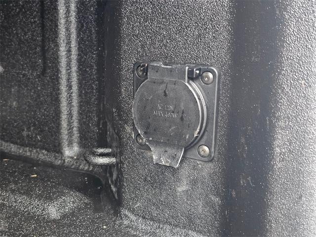 2022 Chevrolet Silverado 1500 Crew Cab Short Box 4-Wheel Drive LT Trail Boss