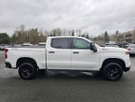 2022 Chevrolet Silverado 1500 Crew Cab Short Box 4-Wheel Drive LT Trail Boss