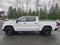 2022 Chevrolet Silverado 1500 Crew Cab Short Box 4-Wheel Drive LT Trail Boss