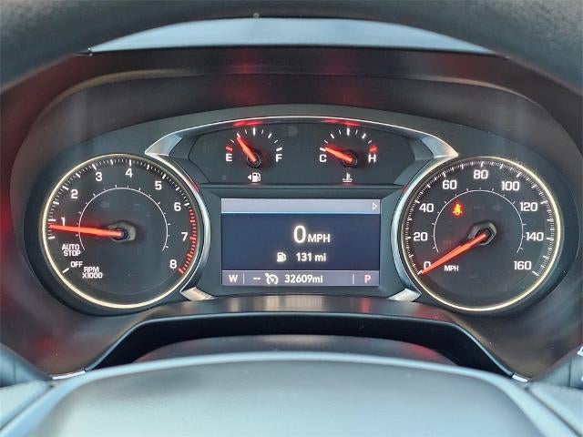 2023 Chevrolet Blazer AWD 4dr LT w/2LT