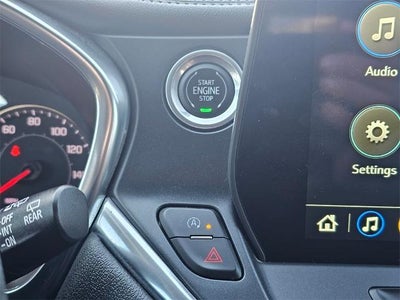 2023 Chevrolet Blazer AWD 4dr LT w/2LT