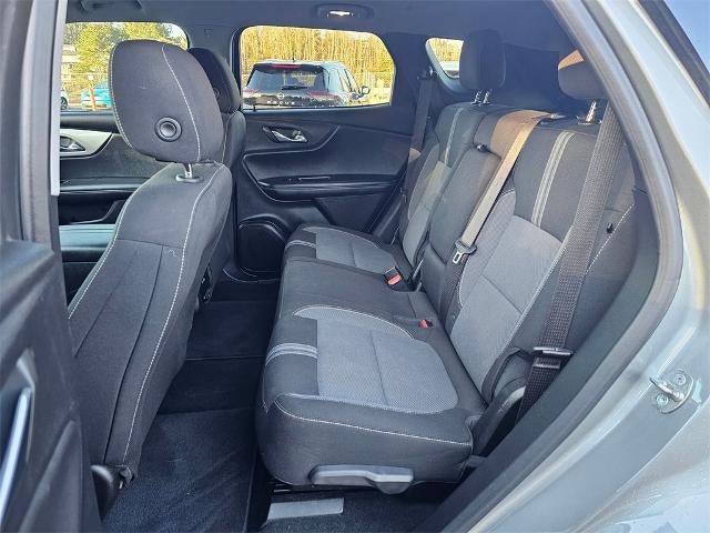 2023 Chevrolet Blazer AWD 4dr LT w/2LT