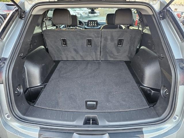 2023 Chevrolet Blazer AWD 4dr LT w/2LT