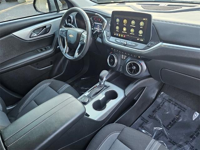 2023 Chevrolet Blazer AWD 4dr LT w/2LT