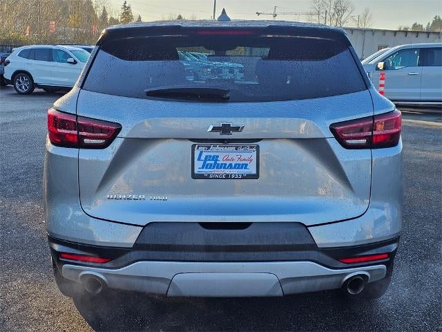 2023 Chevrolet Blazer AWD 4dr LT w/2LT