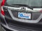 2019 Honda Fit EX CVT