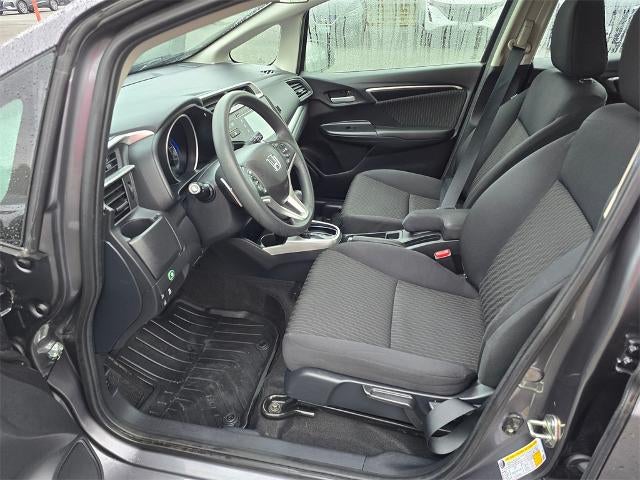 2019 Honda Fit EX CVT