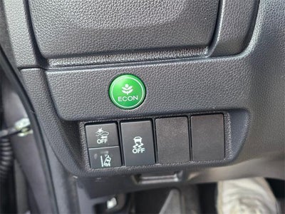 2019 Honda Fit EX CVT