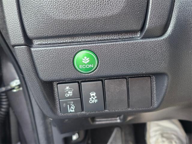 2019 Honda Fit EX CVT