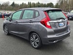 2019 Honda Fit EX CVT