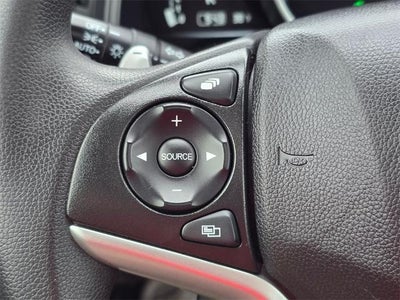 2019 Honda Fit EX CVT