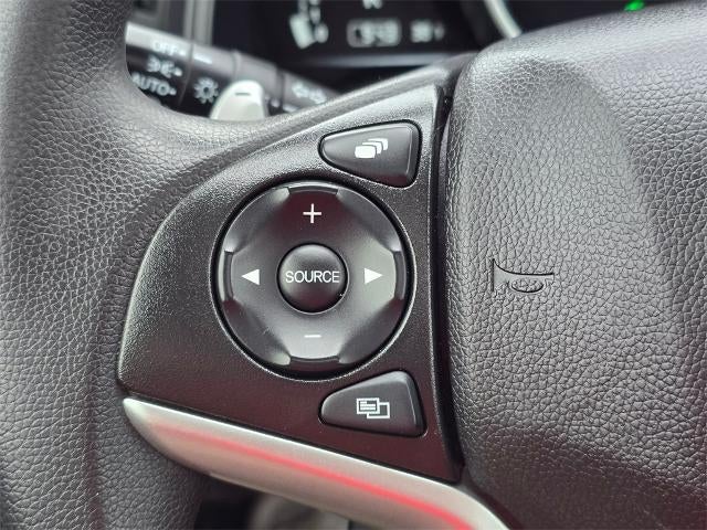 2019 Honda Fit EX CVT