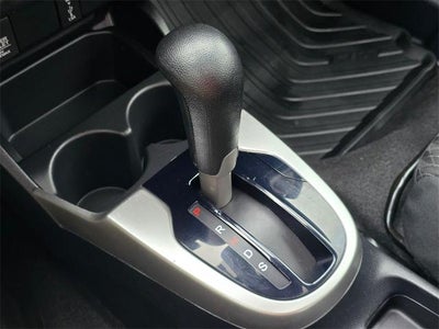 2019 Honda Fit EX CVT