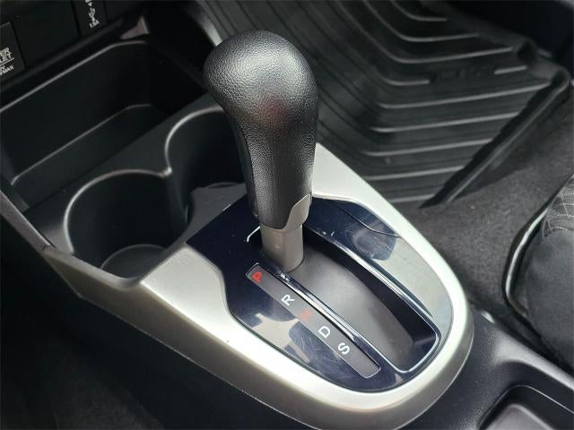 2019 Honda Fit EX CVT