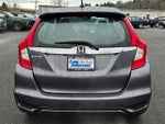 2019 Honda Fit EX CVT