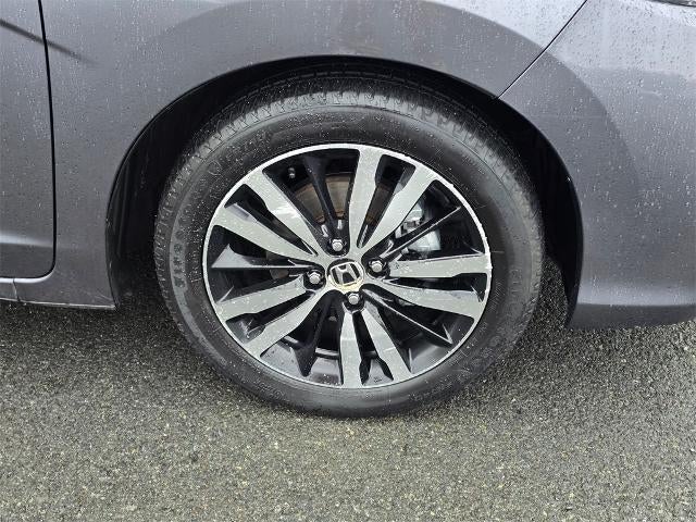 2019 Honda Fit EX CVT